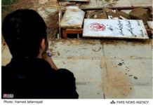 Profanation du cimetière d’Achraf par la force Qods : un acte inhumain et anti-islamique