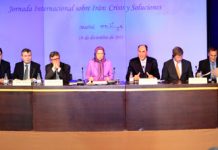 Iran : Le Majlis «utilise tous les moyens pour combattre l’Ompi », selon un député des mollahs