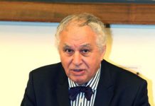 En agissant contre le régime, la résistance iranienne défend une cause universelle – Sid Ahmed