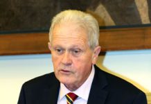Le CNRI, la seule opposition organisée qui a fait ses preuves – Gérard Charasse