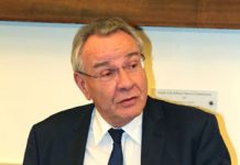 Défendre votre cause, c’est défendre la paix dans cette région du monde – Michel Terrot