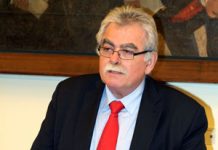 Il faut aussi porter un coup d’arrêt à l’acharnement du régime iranien à l’égard de l’Ompi – André Chassaigne