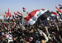 Campagne de mensonge contre la révolte sunnite en Irak et les accusations de terrorisme et d’extrémisme (témoignages)