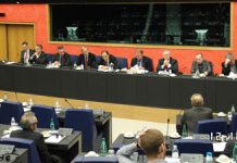 Le CNRI est l’opposition iranienne en exil le mieux organisé – députés européens