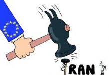 Iran : Les effets négatifs des sanctions sur l’économie