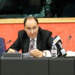 L’avenir pour nous est un Iran libre, un Iran démocratique – Alejo Vidal Quadras