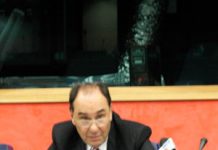L’avenir pour nous est un Iran libre, un Iran démocratique – Alejo Vidal Quadras