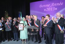 Solidarité des élus du Val d’Oise avec la résistance iranienne