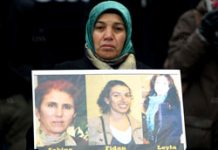 La commission des femmes du CNRI condamne l’assassinat des trois militantes kurdes