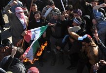 Al-Iraqiya : Le représentant de l’ONU, Martin Kobler, n’est pas impartial