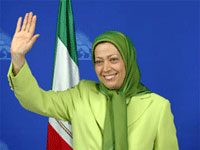 Les femmes de la résistance iranienne contre le régime