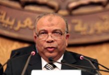 Un responsable égyptien réfute le rapport fabriqué par un média du régime iranien