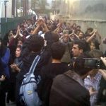 Iran : protestations à Ispahan, Téhéran, Assalouyeh, Marivan, Saveh, Arak