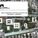 Iran- Cabinet sécuritaire du mollah Rohani