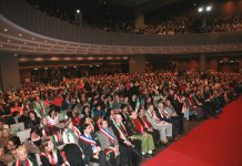 Anniversaire de la révolution iranienne, le changement en 2013