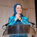 Le monde tirera profit d’un changement de régime en Iran – Maryam Radjavi