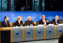 Les députés européens demandent le retour des habitant de Liberty à Achraf et que le HCR les déclare réfugiés