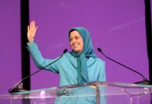 Maryam Radjavi : Le HCR est responsable des habitants de liberty. Il doit prendre rapidement l’initiative de leur retour à Achraf.