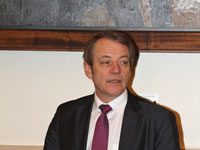 Il est urgent d’exiger un retour à Achraf – Dominique Lefebvre