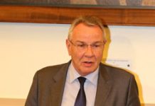 On sent la fin de règne en Iran – Michel Terrot