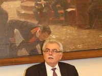 L’heure du changement arrive en Iran – André Chassaigne