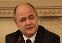 Mme Radjavi, le combat que vous menez est important – Bruno Leroux