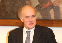 Les Iraniens mettent leur confiance dans l’Ompi – François Colcombet