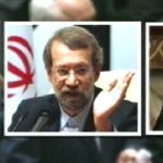 Iran : Altercation sans précédent entre le président du régime et le chef du Majlis