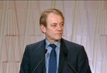 Le soutien constant de très nombreux parlementaires français à la Résistance iranienne – Dominique Lefebvre