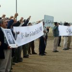 L’attaque meurtrière à la roquette sur Liberty s’est faite sur ordre de Khamenei, en coordination avec le gouvernement irakien