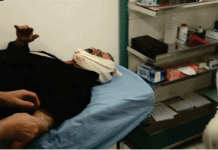 Mme Malek-Mohammadi, suppléante de la Première secrétaire de l’Ompi figure au nombre des blessés