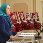 Maryam Radjavi : le seul moyen d’empêcher d’autres tueries est de ramener les habitants sans défense du camp Liberty à Achraf