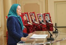 Maryam Radjavi : le seul moyen d’empêcher d’autres tueries est de ramener les habitants sans défense du camp Liberty à Achraf