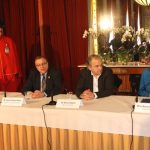 Opposants iraniens – A Genève, Maryam Radjavi met en garde contre un nouveau massacre