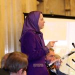 Les mollahs montrent clairement qu’ils considèrent Liberty comme une menace – Maryam Radjavi