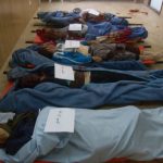 Des avocats égyptiens exigent la restitution des corps des victimes du massacre de Liberty