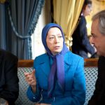 Genève : Solidarité avec la résistance iranienne