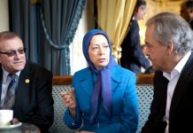 Genève : Solidarité avec la résistance iranienne