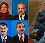 Des milliers d’avocats arabes exigent que l’ONU révoque Martin Kobler Les 8 martyrs de l'attaque du 9 février sur Liberty