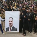 La Resistance iranienne condamne vigoureusement la tentative de Maliki d’arrêter ou d’assassiner le Dr al-Issawi sur ordre du régime iranien