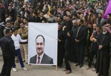La Resistance iranienne condamne vigoureusement la tentative de Maliki d’arrêter ou d’assassiner le Dr al-Issawi sur ordre du régime iranien
