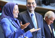 La Résistance iranienne appelle à la protection des réfugiés du camp Liberty