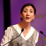 A Liberty, nous sommes devant un processus d’extermination – Ingrid Betancourt