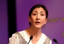 A Liberty, nous sommes devant un processus d’extermination – Ingrid Betancourt