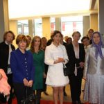 Paris : conférence à l’occasion de la Journée internationale des femmes
