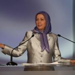 Maryam Radjavi appelle les femmes du monde à rejoindre un front uni contre l’intégrisme