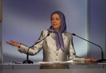 Maryam Radjavi appelle les femmes du monde à rejoindre un front uni contre l’intégrisme