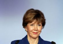 Celle qui incarne la possibilité d’un changement en Iran, c’est Maryam Radjavi – Linda Chavez