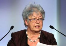 Les «Femmes héroïques» de Liberty doivent retourner à Achraf – Eurodéputée