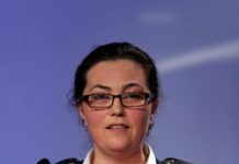 Je dis aux femmes iraniennes de Liberty de continuer leur combat – députée roumaine